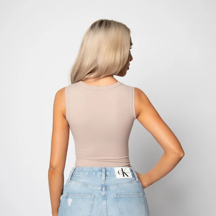 Serena Silhouette Bodysuit